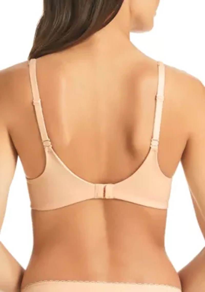 Full Coverage Convertible Bra