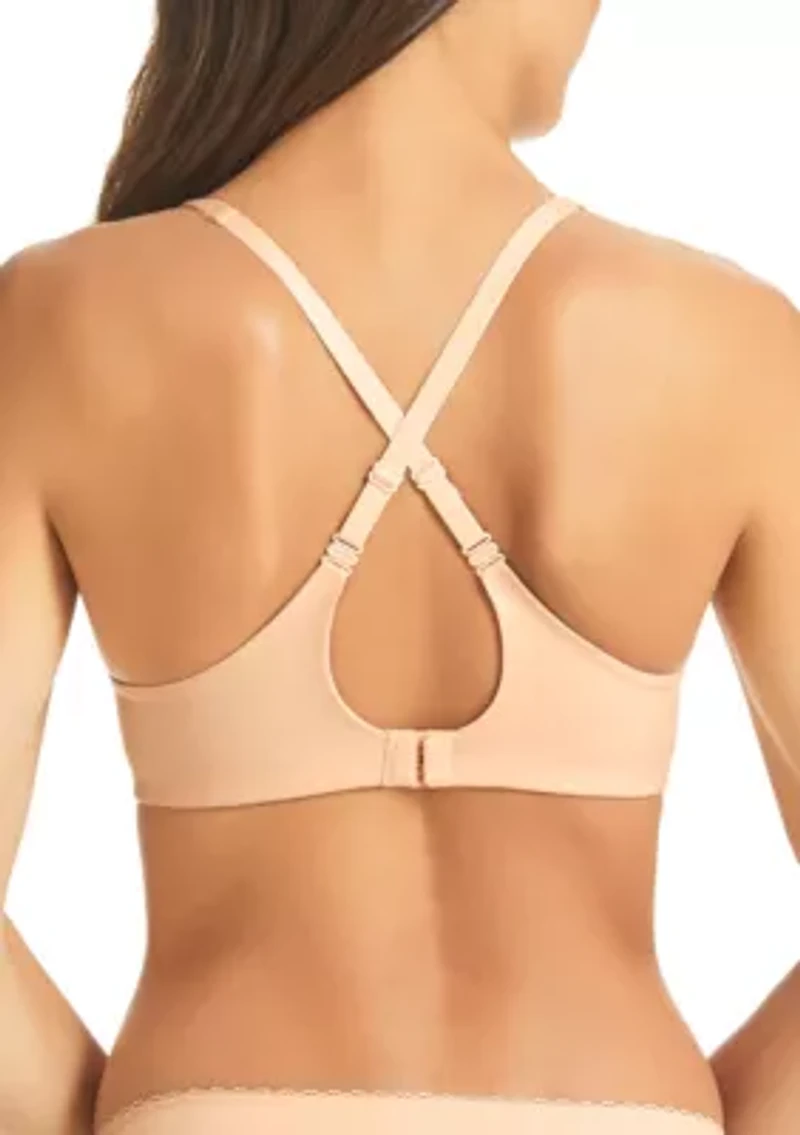Full Coverage Convertible Bra