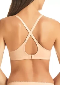 Full Coverage Convertible Bra