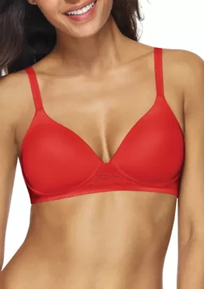 T-Shirt Natural Lift Wire-Free Bra