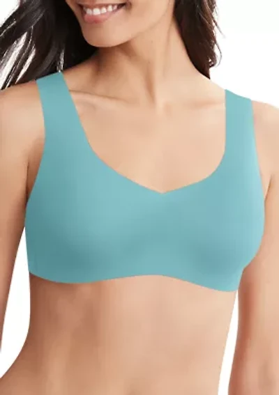 Ultimate Ultra-Light Comfort Support Strap Wireless Bra
