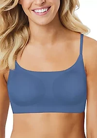 Ultimate® Ultra Light Smooth Tec™ Wirefree Bra