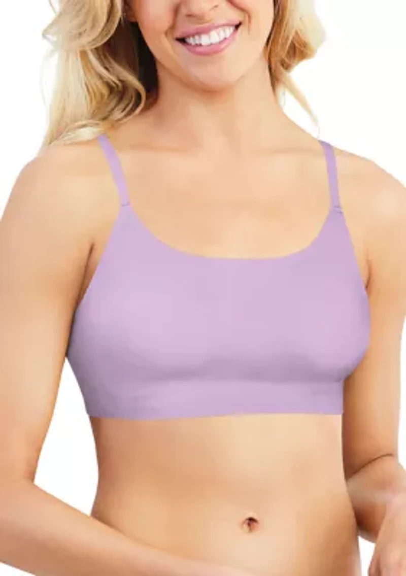 Ultimate® Ultra Light Smooth Tec™ Wirefree Bra