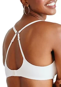 Full Coverage Underwire Bra