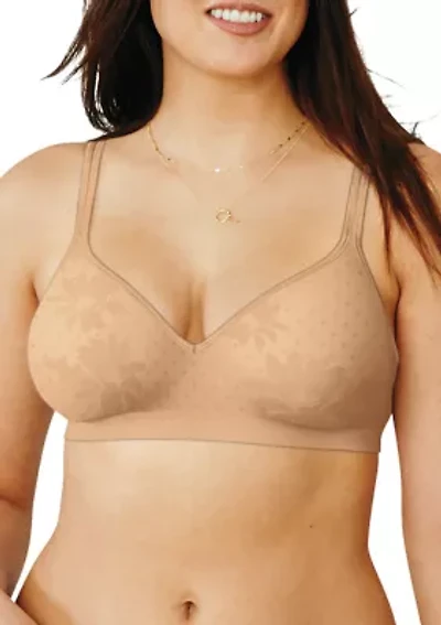 Ultimate Perfect Coverage Comfortflex Fit Wire Free Bra