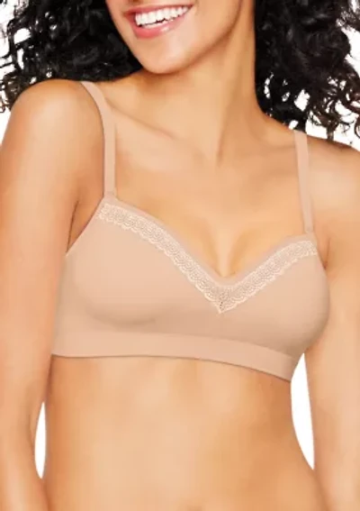 Natural Lift Wire-Free Bra