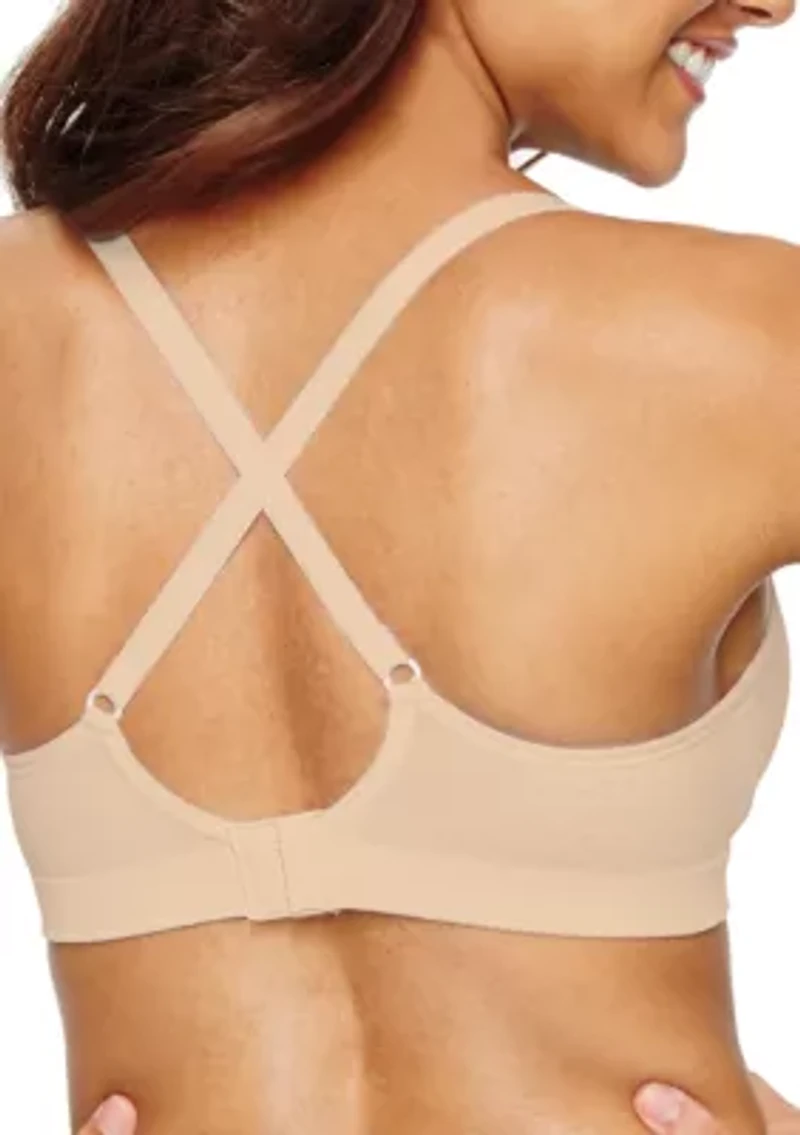 Natural Lift Wire-Free Bra