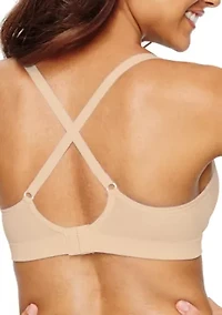 Natural Lift Wire-Free Bra