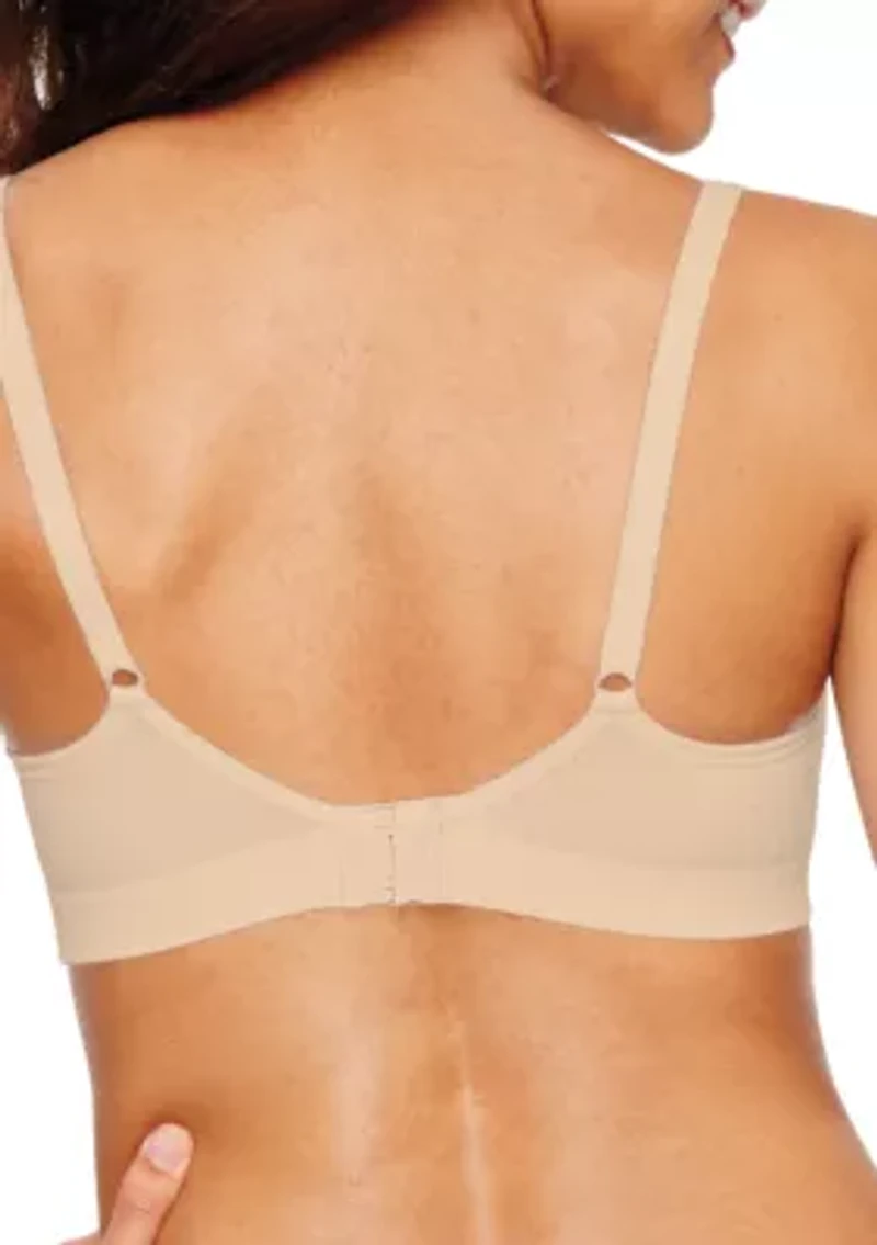 Natural Lift Wire-Free Bra
