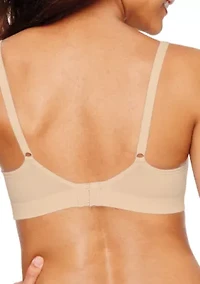 Natural Lift Wire-Free Bra