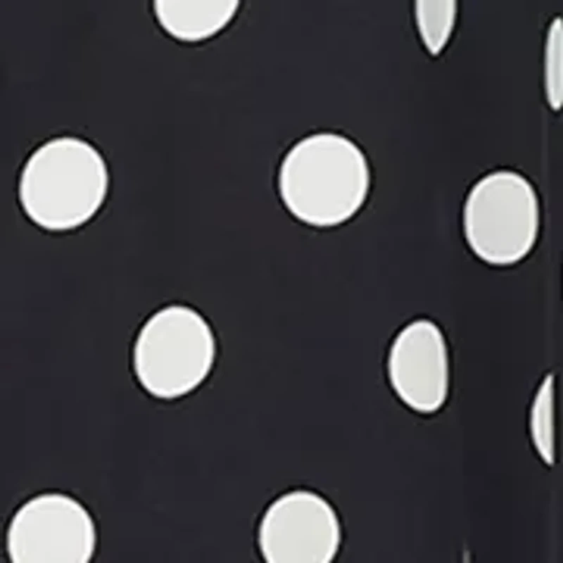 Polka Dot Pajama Set