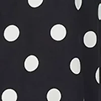 Polka Dot Pajama Set