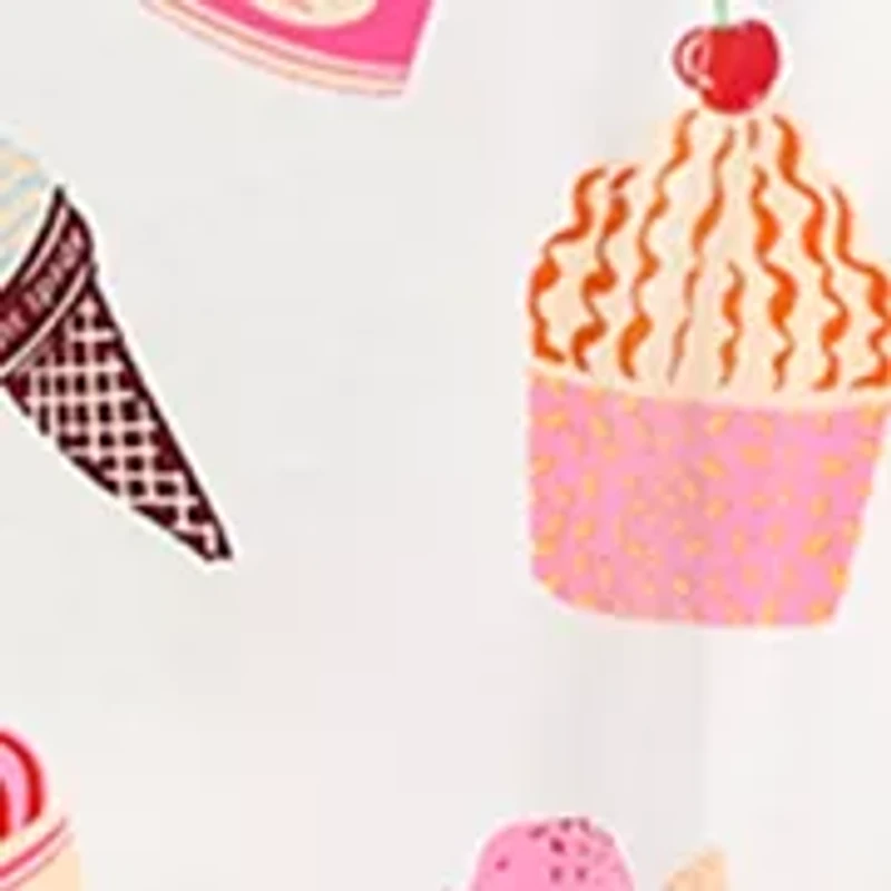 Women's Short Sleeve Boxer Pajama Set