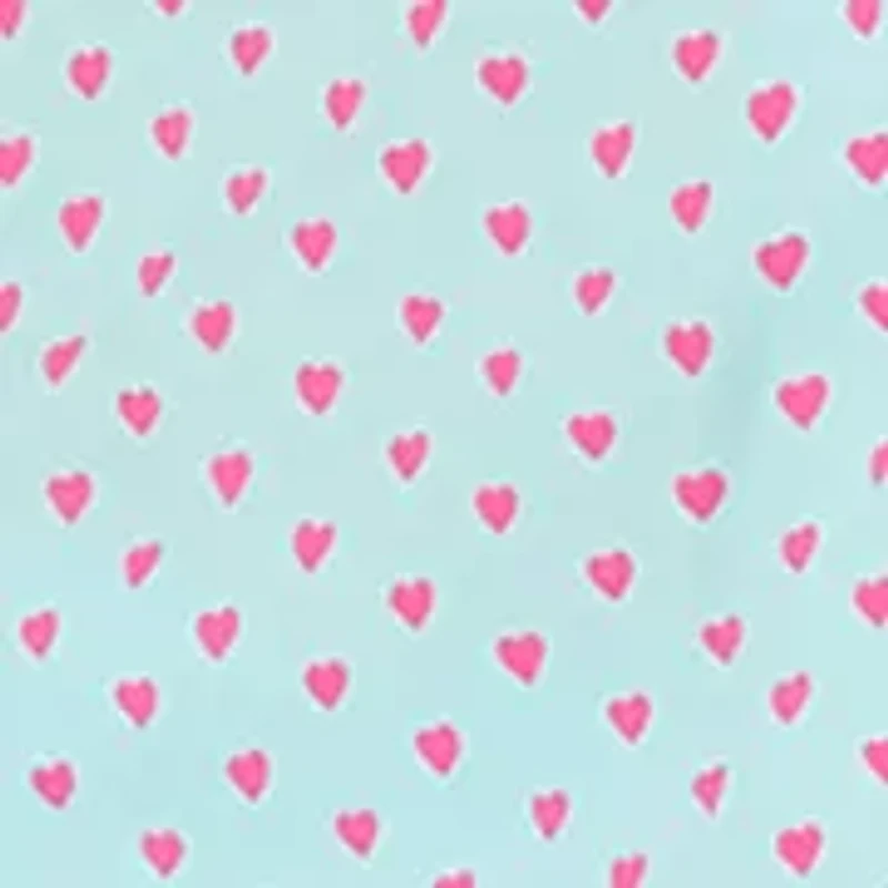 Printed Boxer Sleep Set