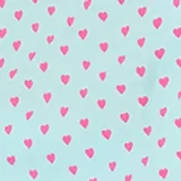 Printed Boxer Sleep Set