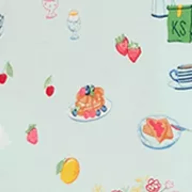 Women's Shirt and Shorts Pajama Set