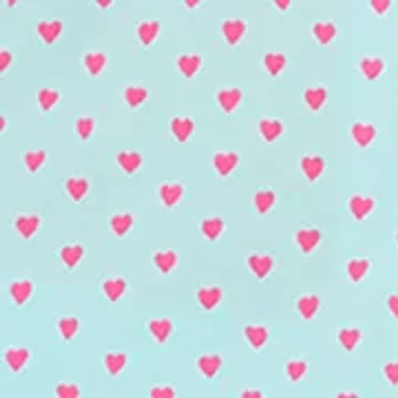 Treats Print Pajama Set