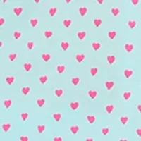 Treats Print Pajama Set