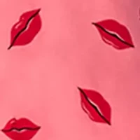 Treats Print Pajama Set