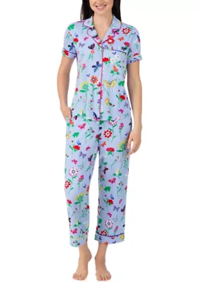 Women's Pajama Set