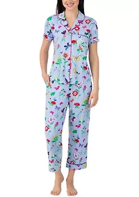 Women's Pajama Set