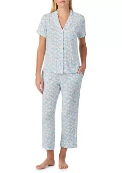 Women's Pajama Set