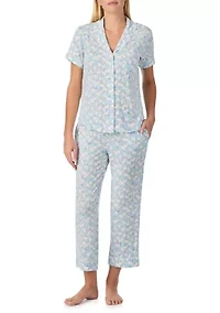 Women's Pajama Set