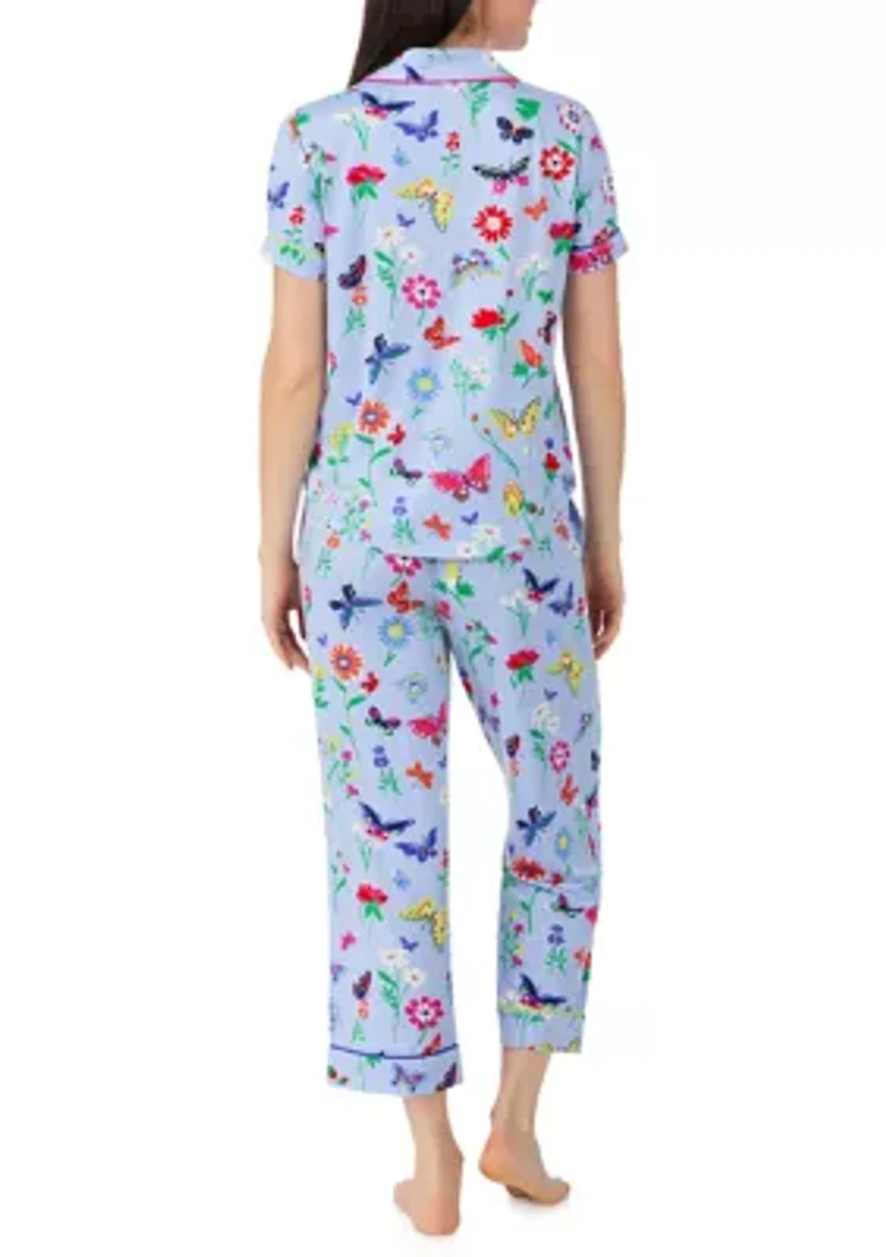 Women's Pajama Set
