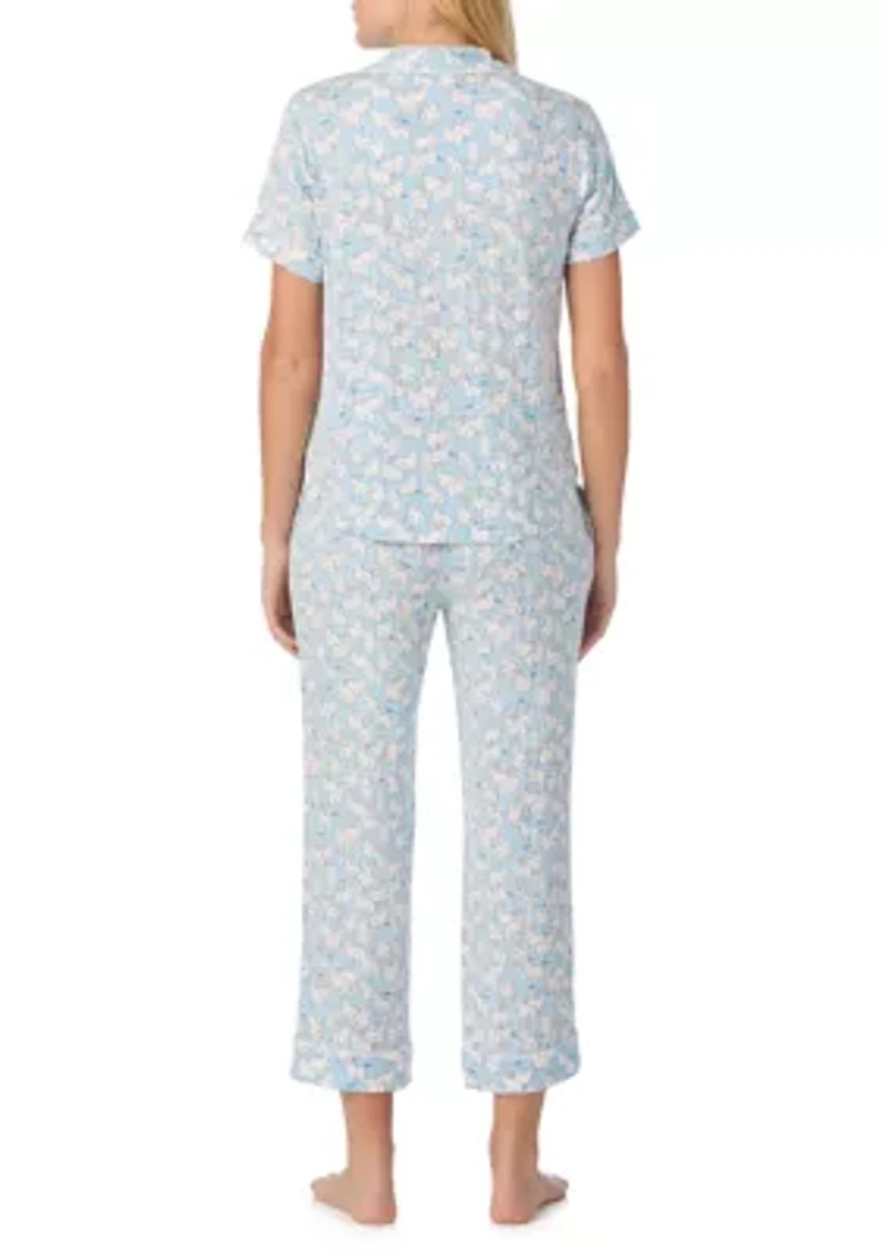 Women's Pajama Set
