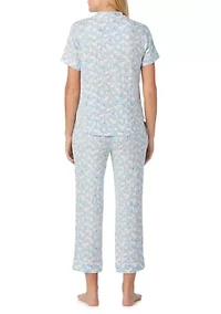Women's Pajama Set