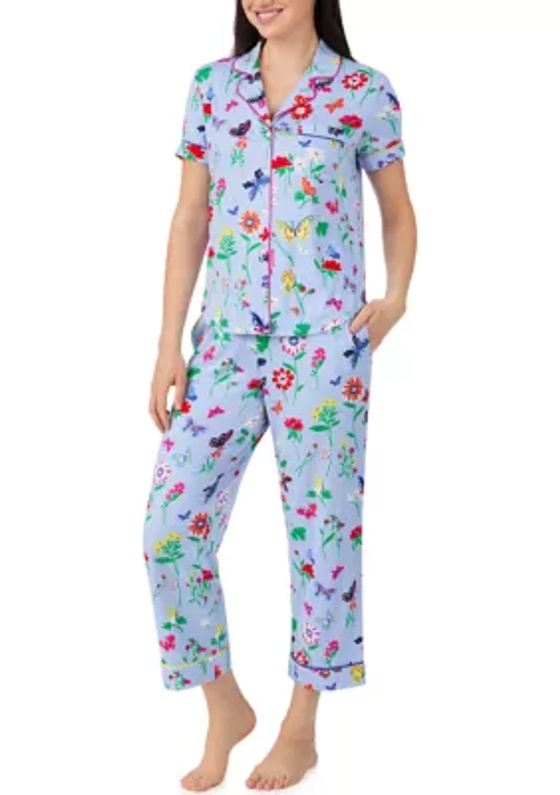 Women's Pajama Set