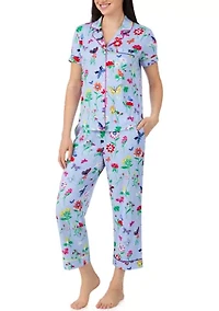 Women's Pajama Set