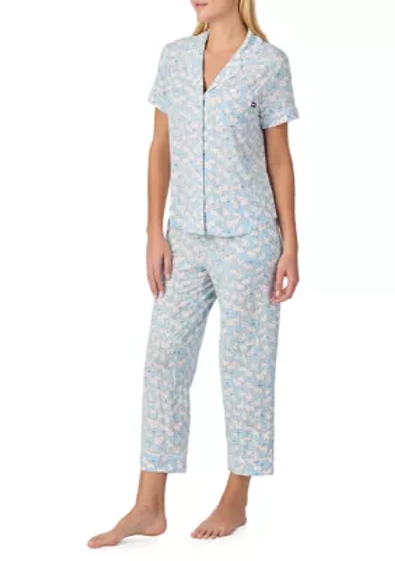 Women's Pajama Set