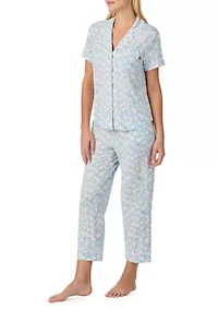 Women's Pajama Set