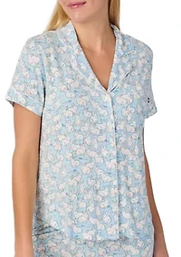 Women's Pajama Set