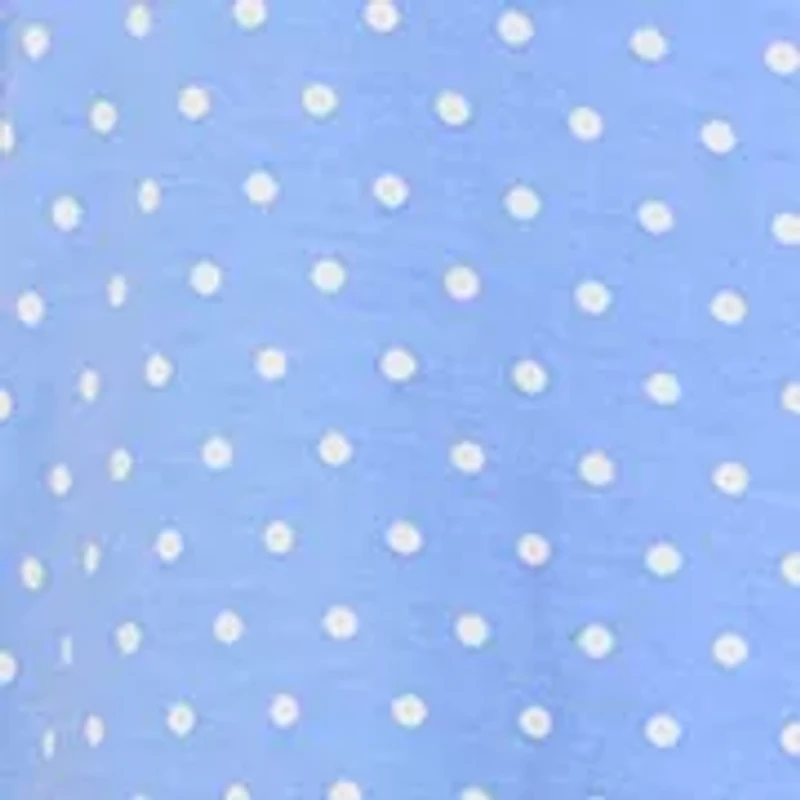 Women's Print Pajama Set