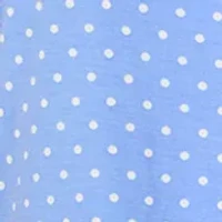 Women's Print Pajama Set