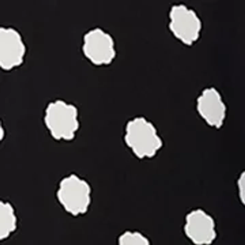 Printed Pajama Set