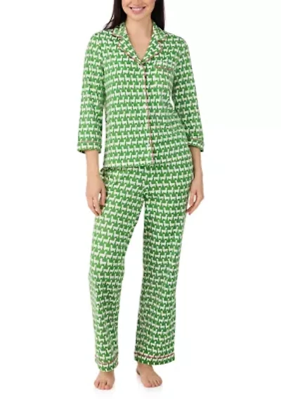 Women's Pajama Set