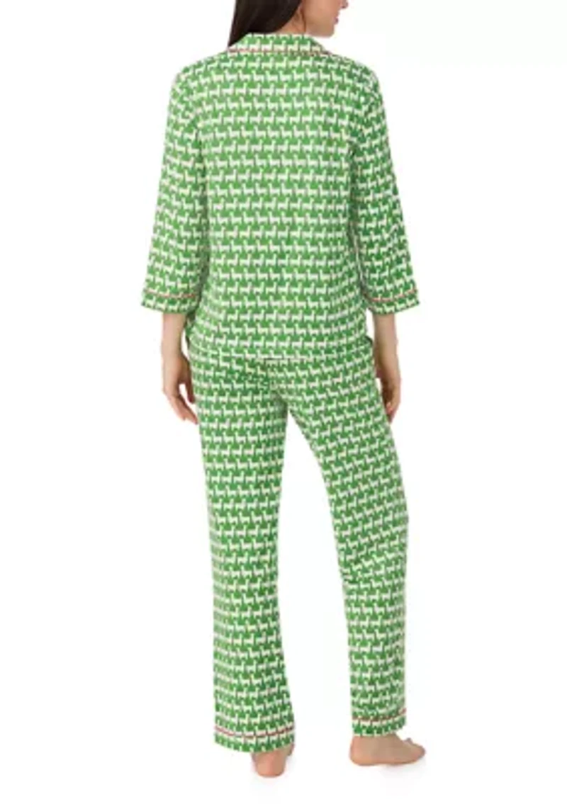 Women's Pajama Set