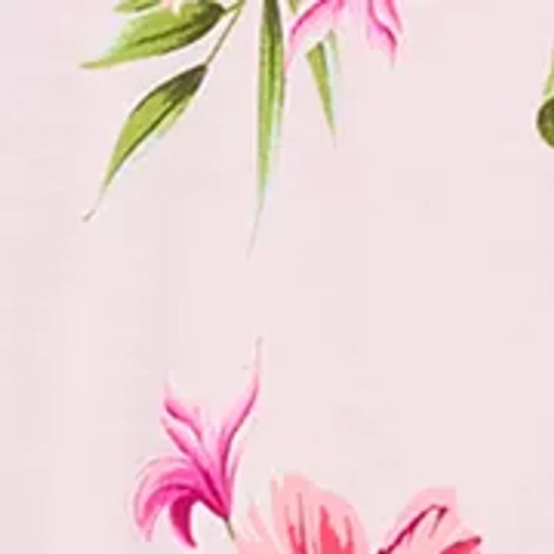 Women's Sleeveless Short Chemise