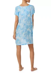 Women's Haftan Nightgown