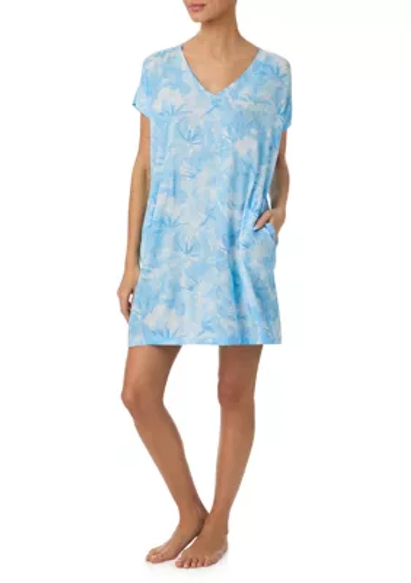 Women's Haftan Nightgown