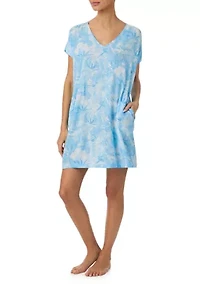 Women's Haftan Nightgown