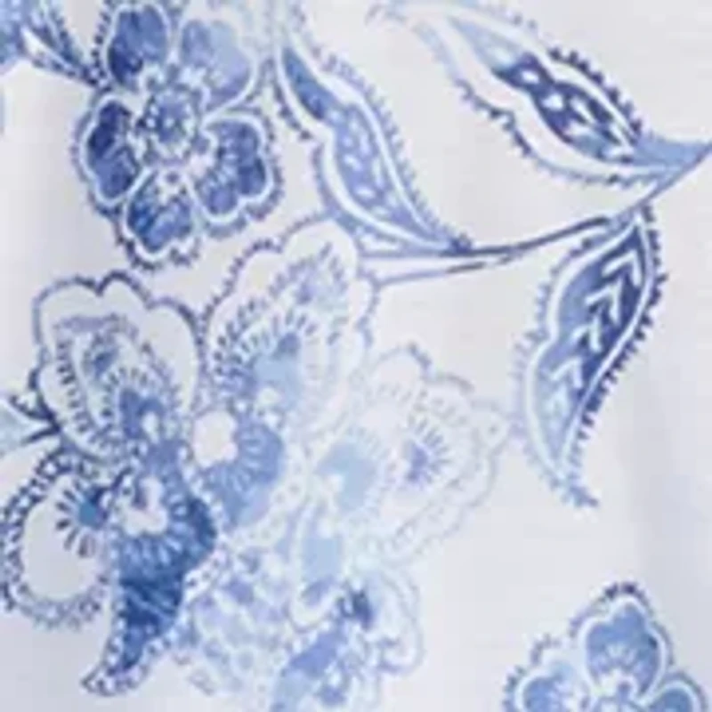 Men's Short Sleeve Bermuda Shorts Set