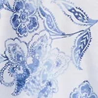 Men's Short Sleeve Bermuda Shorts Set