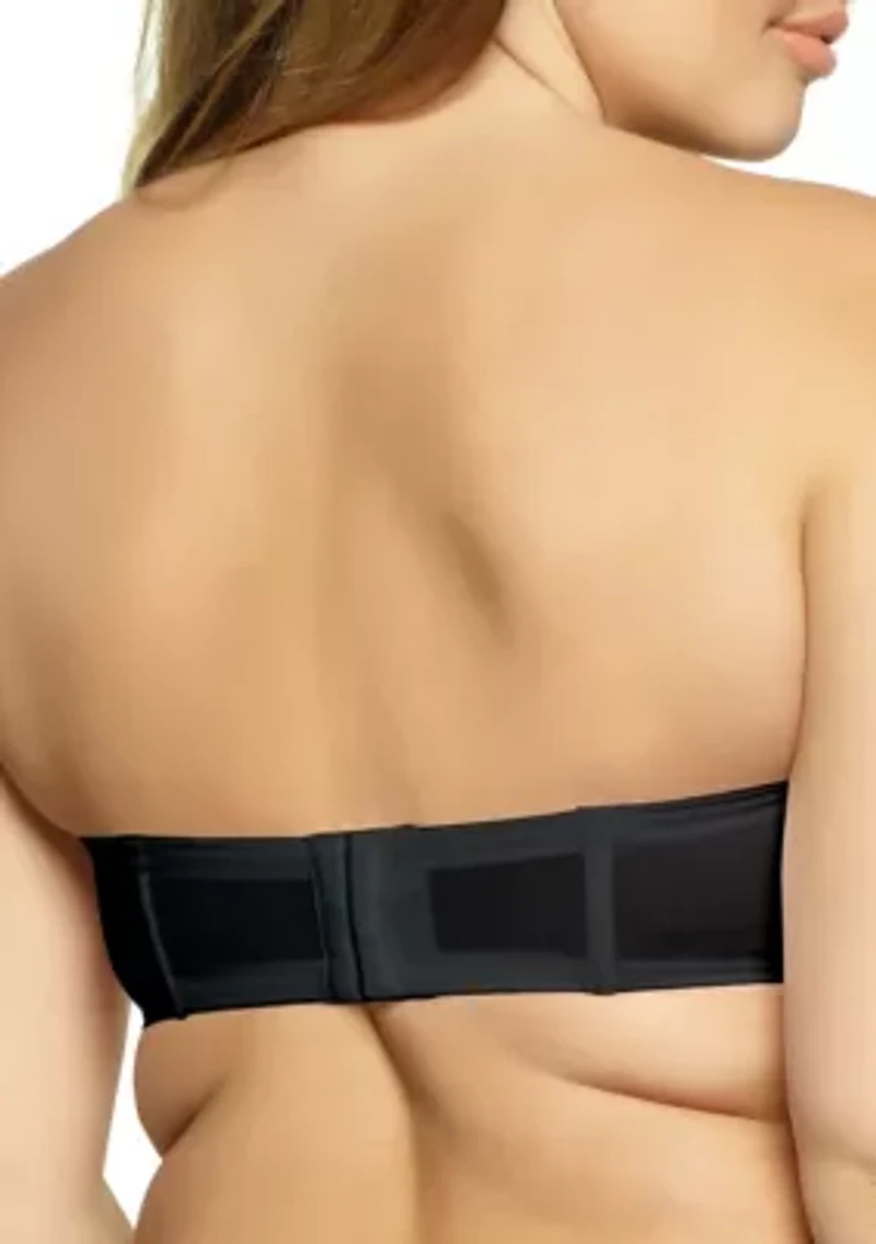 Marvelous Strapless Contour Bra