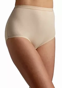 Full Cut Cotton Brief - 2324