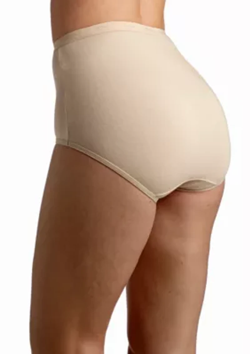 Full Cut Cotton Brief - 2324