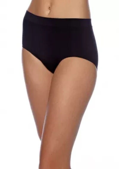 All Smooth Brief Panty